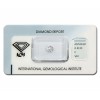 Diamante 0,53ct