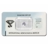 Diamante 1,01ct