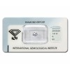 Diamante 1,01ct