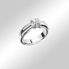 Solitario "Classic" AN001