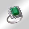 Anello "Classic" AN025