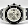 AUDEMARS PIGUET ROYAL OAK Offshore Chronograph Referenza: 25940SK