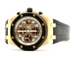 AUDEMARS PIGUET Royal Oak Offshore Chronograph Ref  25940OK