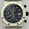 AUDEMARS PIGUET Royal Oak Offshore Ref 25721ST