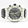AUDEMARS PIGUET ROYAL OAK Offshore Chronograph REF 25770ST