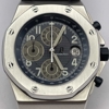 AUDEMARS PIGUET ROYAL OAK Offshore Chronograph REF 25770ST
