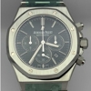 AUDEMARS PIGUET ROYAL OAK CRONO REF 26320ST