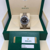 ROLEX GMT-MASTER II NUOVO REF. 116710LN 