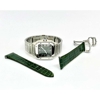 CARTIER SANTOS NUOVO PELLICOLE REF WSSA0062