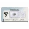 Diamante 1,51Ct Cuore