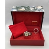 ROLEX  LADY-DATEJUST PEARLMASTER REF 80319