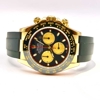 ROLEX NUOVO PELLICOLE DAYTONA REF 116518LN