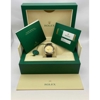ROLEX NUOVO DAYTONA REF 116518LN