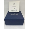 EBERHARD & CO. NUOVO CHRONO 4 GEANT