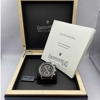 EBERHARD & CO. NUOVO TAZIO NUVOLARI REF 31066
