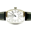 FRANCK MULLER CASABLANCA REF 6850  