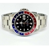 ROLEX GMT-MASTER II REF. 16710