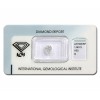 Diamante 1,00ct Goccia