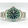 ROLEX NUOVO PELLICOLE SUBMARINER REF 116610LV 