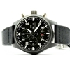 IWC PILOT CHRONOGRAPH TOP GUN REF IW389101