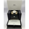 IWC NUOVO PORTOGHESE CRONO REF IW371604