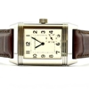 JAEGER LE COULTRE GRANDE REVERSO 8 Days Power Reserve REF 240814