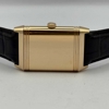 JAEGER LE COULTRE GRANDE REVERSO 976 REF 273262