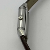 JAEGER LE COULTRE GRANDE REVERSO 8 Days Power Reserve REF 240814