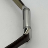 JAEGER LE COULTRE GRANDE REVERSO 8 Days Power Reserve REF 240814