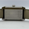 JAEGER LE COULTRE GRANDE REVERSO 8 Days Power Reserve REF 240814