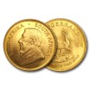 Krugerrand 