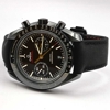 OMEGA Speedmaster Moonwatch Dark Side of The Moon REF 31192445101007