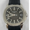 PATEK PHILIPPE AQUANAUT REF 5167A-001