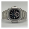 PATEK PHILIPPE NAUTILUS REF 5980-1A-001