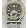PATEK PHILIPPE NAUTILUS REF 5980-1A-001