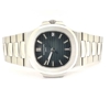 PATEK PHILIPPE NAUTILUS REF 5711-1A-001 CAL 315 PUNZONE GINEVRA