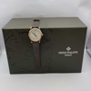 PATEK PHILIPPE NUOVO CALATRAVA REF 6119R-001