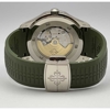 PATEK PHILIPPE AQUANAUT REF 5168G-010
