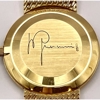 PATEK PHILIPPE CALATRAVA Silvio Berlusconi ref: 3919-005J