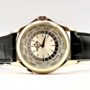 PATEK PHILIPPE WORLD TIME REF 5130J-001