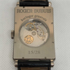 ROGER DUBUIS MUCH MORE PERPETUAL REF M345739
