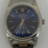 ROLEX AIR KING REF 14000