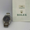 ROLEX AIR KING REF 14000