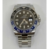 ROLEX GMT-MASTER II REF. 116710BLNR - SERVICE INTERNAZIONALE