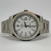 ROLEX DATEJUST REF 116334