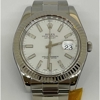 ROLEX DATEJUST REF 116334