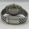 ROLEX NUOVO DATEJUST REF 126300