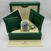 ROLEX NUOVO DATEJUST REF 126334