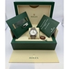 ROLEX DATEJUST REF 116200