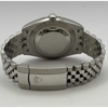 ROLEX NUOVO DATEJUST WIMBLEDON REF 126300